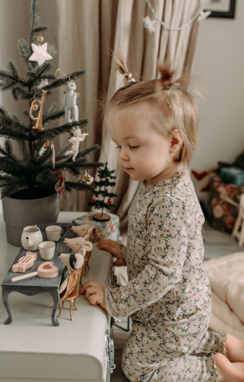 Новый Год с Maileg