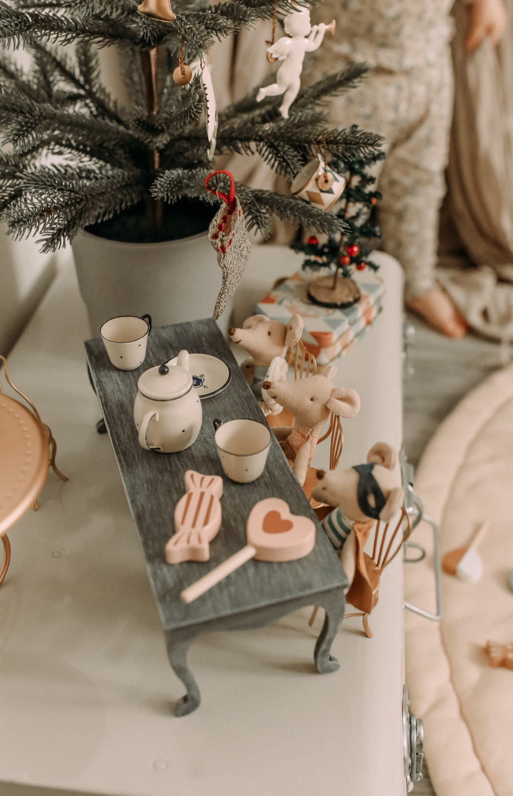 Новый Год с Maileg