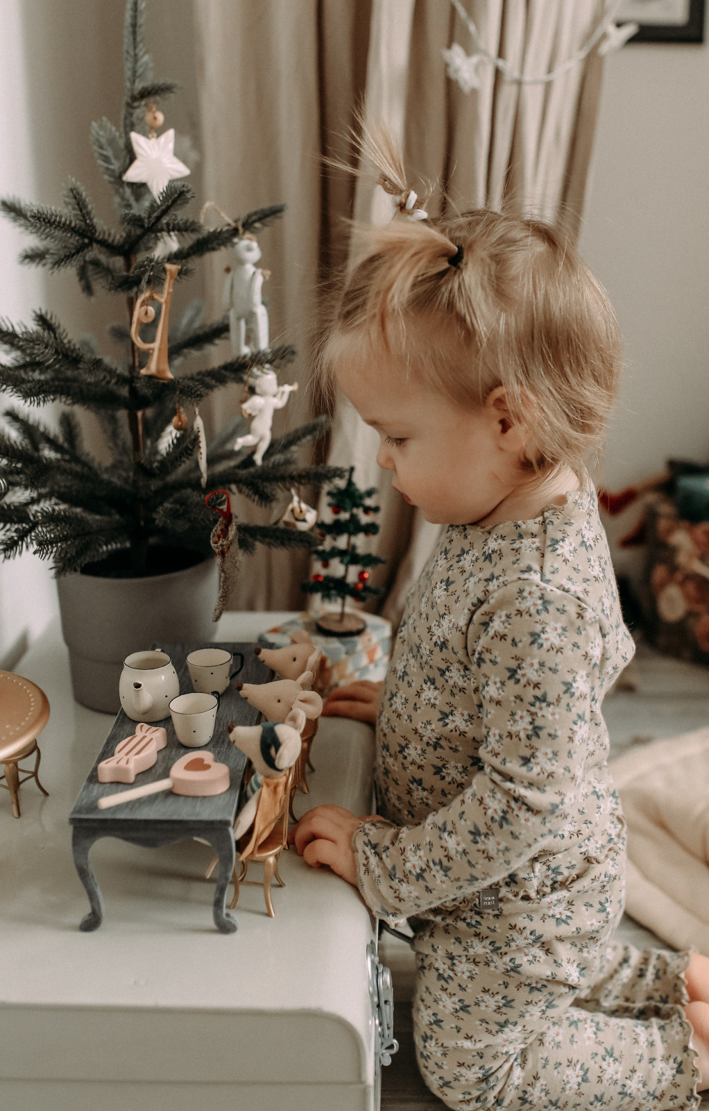 Новый Год с Maileg