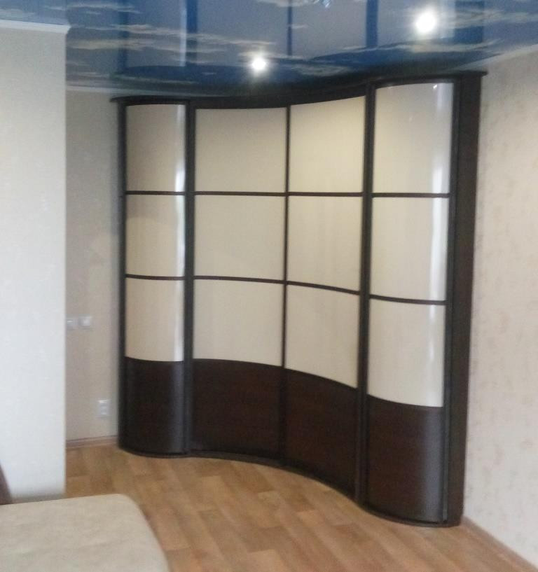 Мебель на заказ