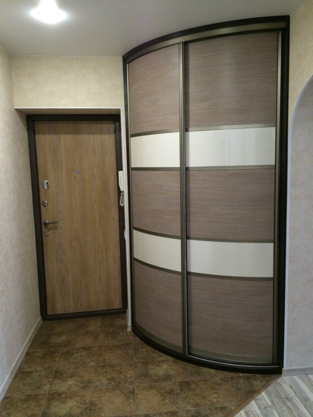 Мебель на заказ