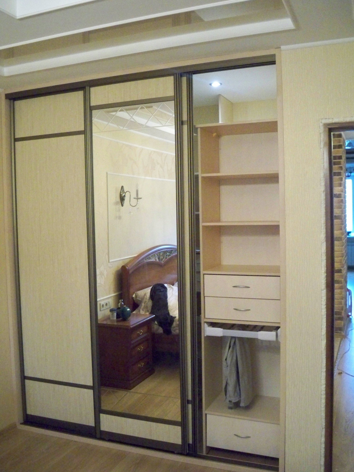 Мебель на заказ