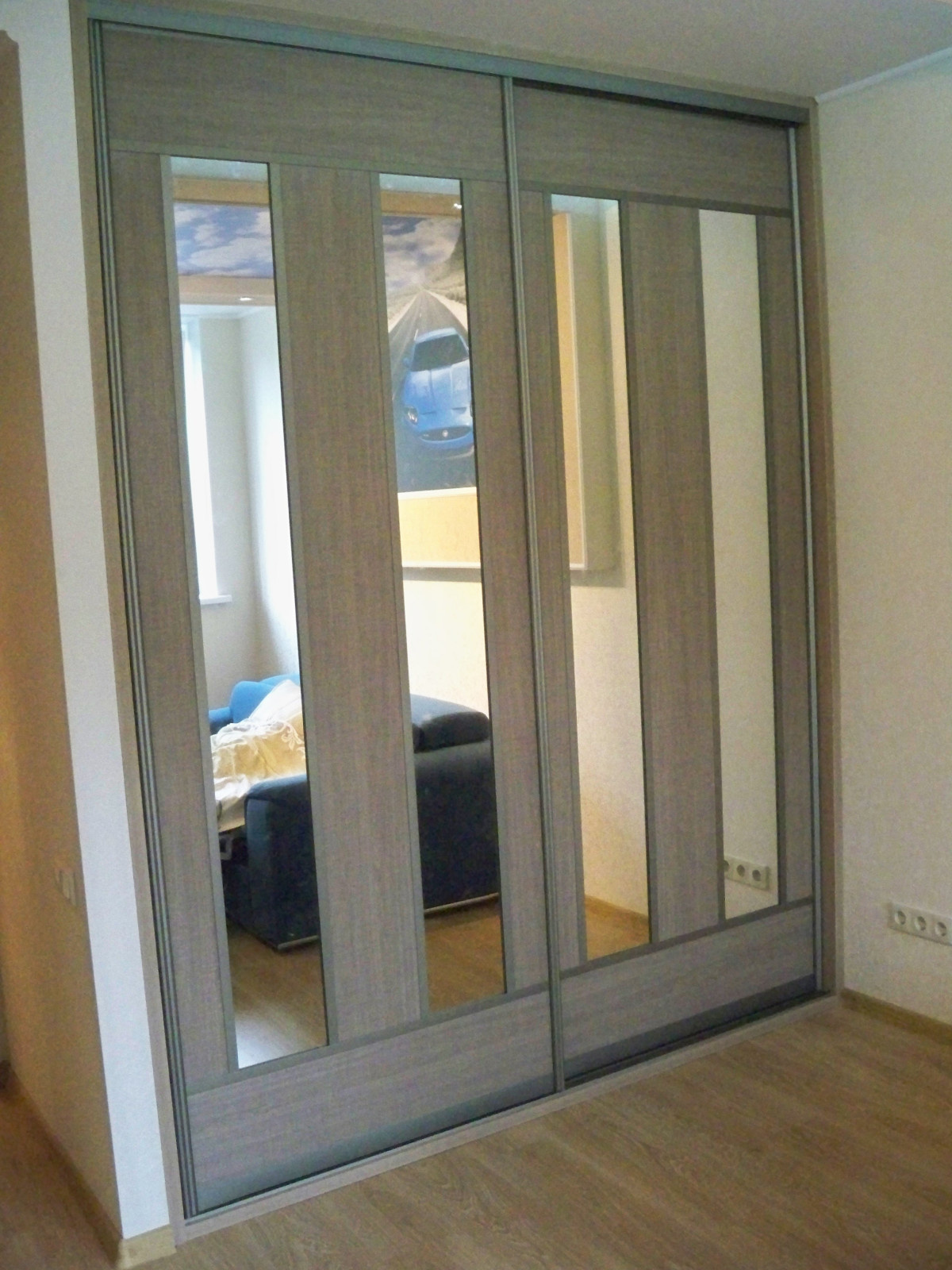 Мебель на заказ