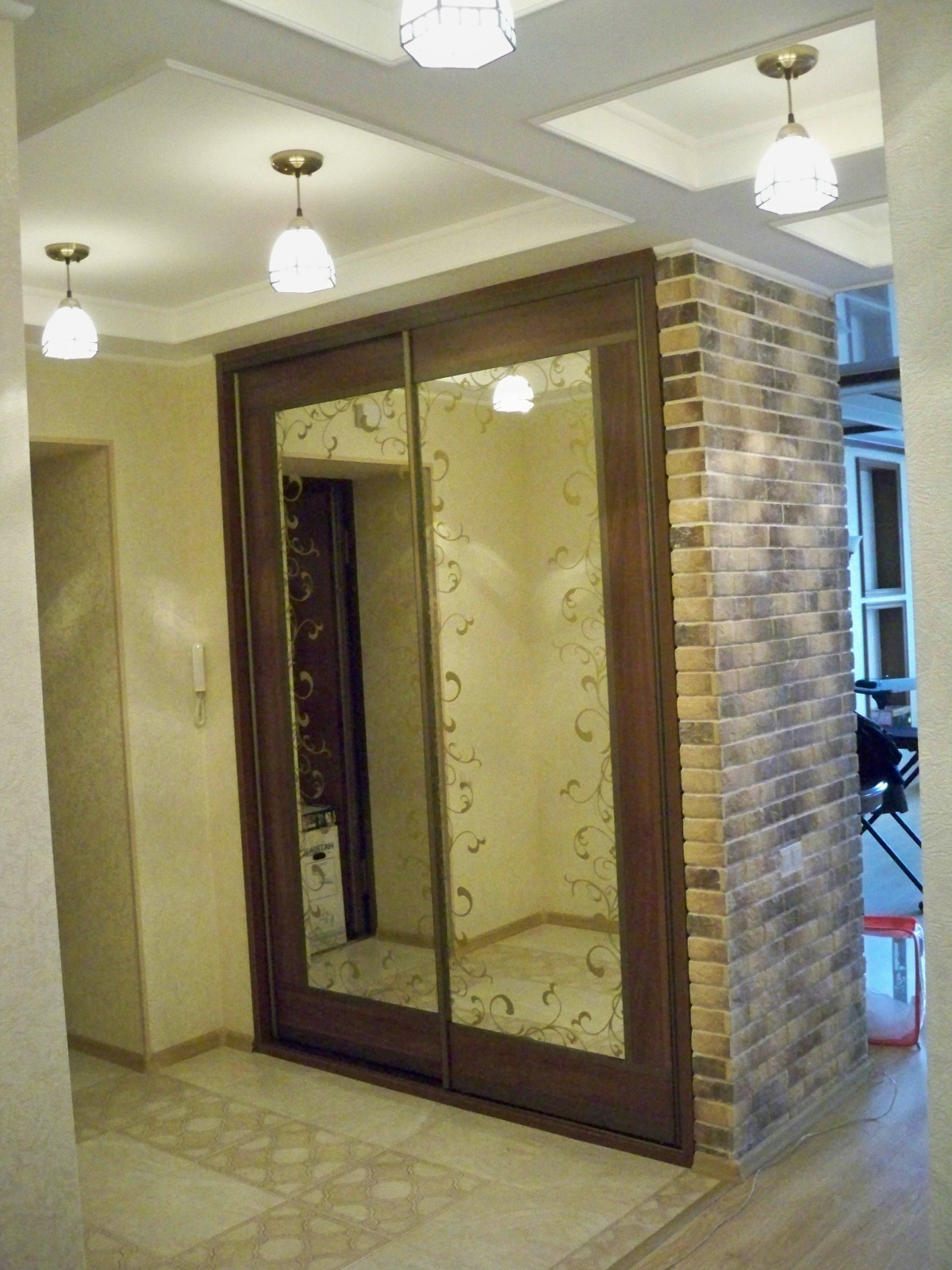 Мебель на заказ