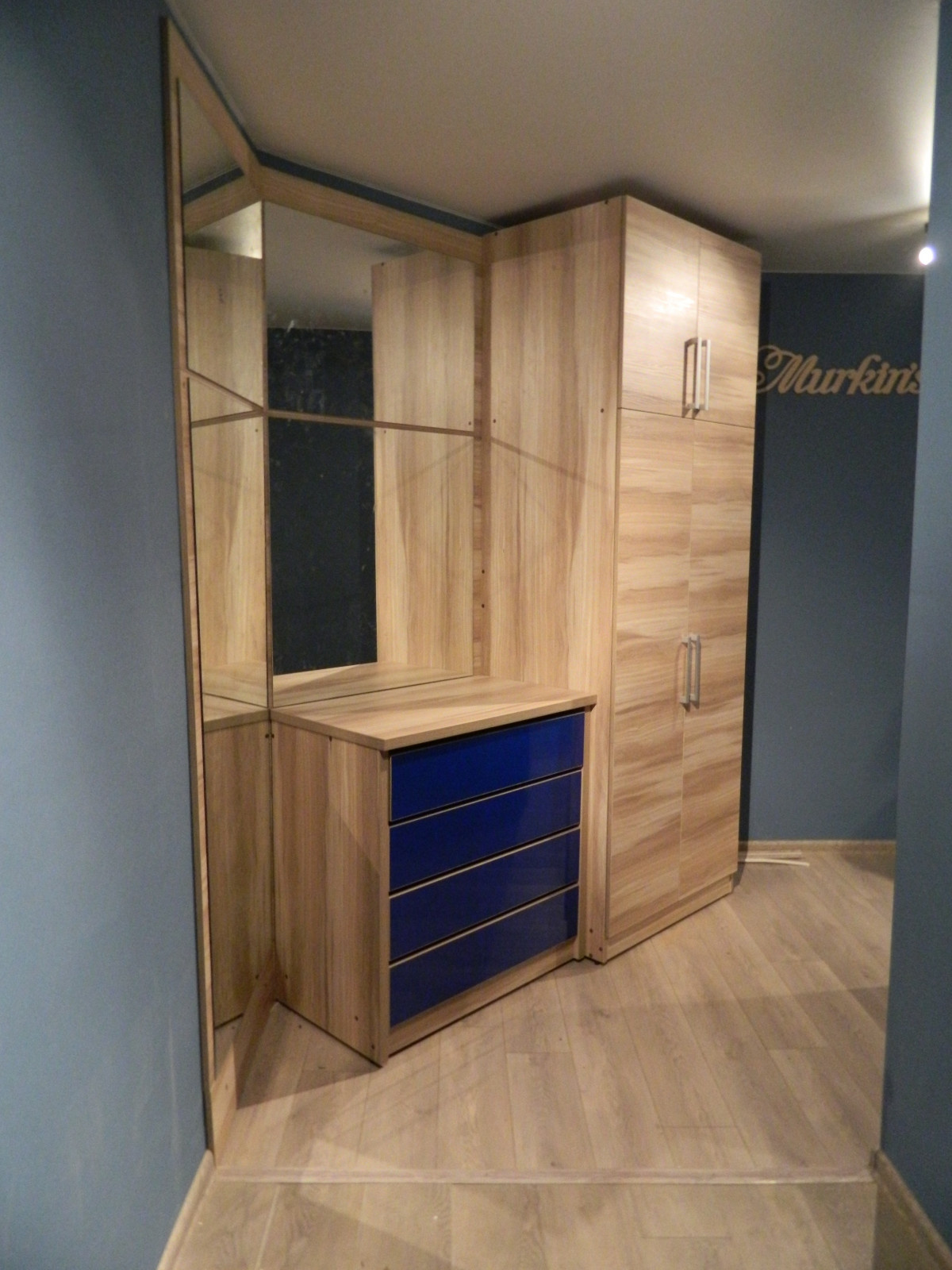 Мебель на заказ