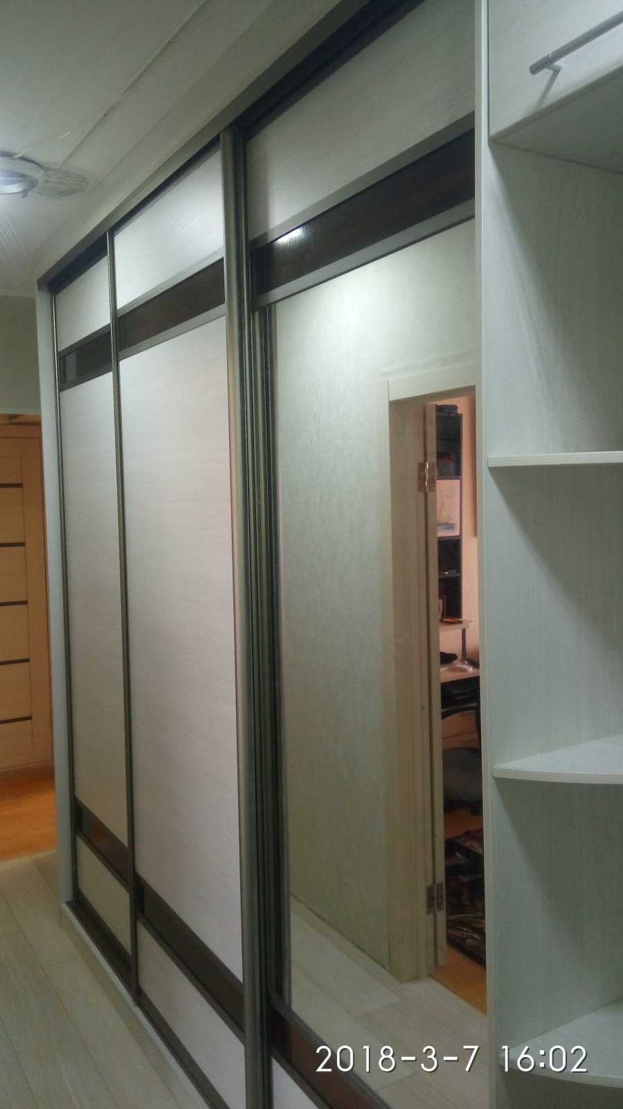 Мебель на заказ