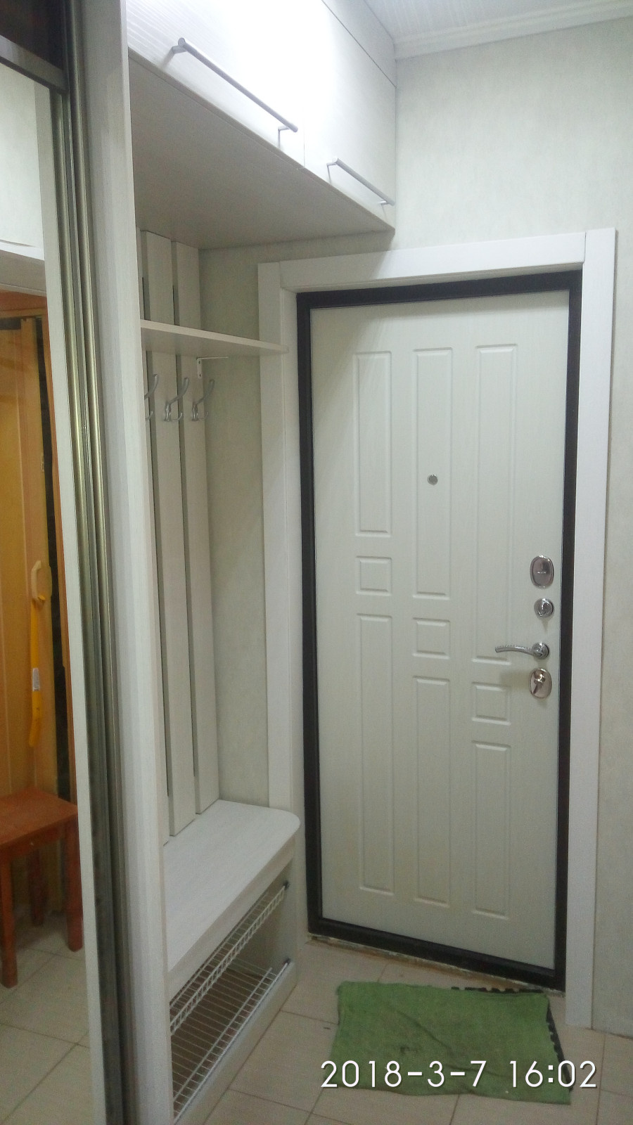 Мебель на заказ