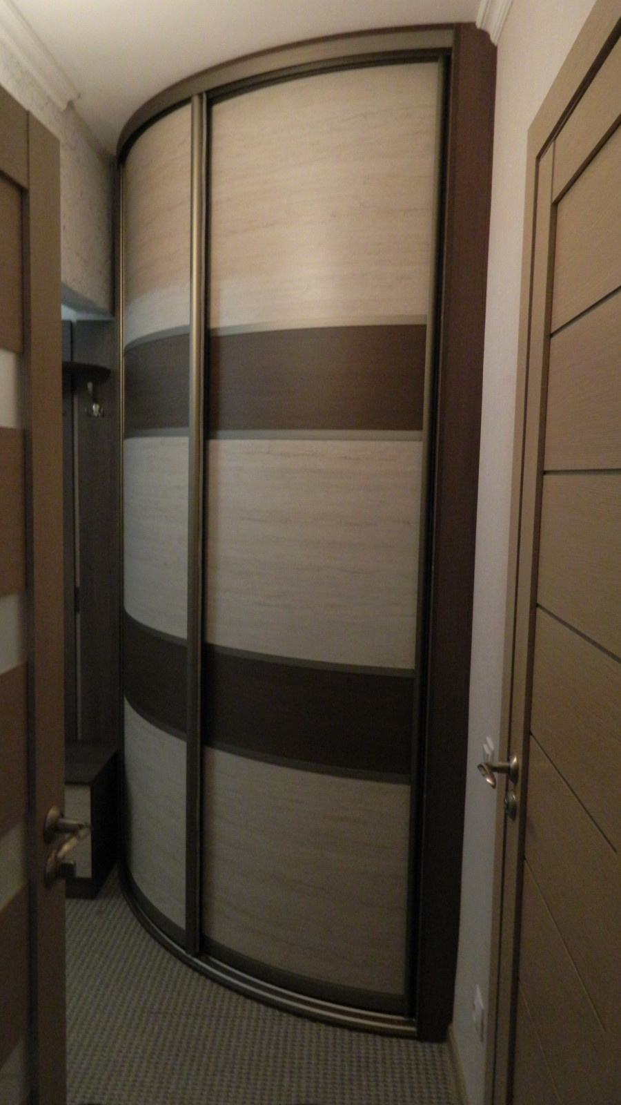 Мебель на заказ