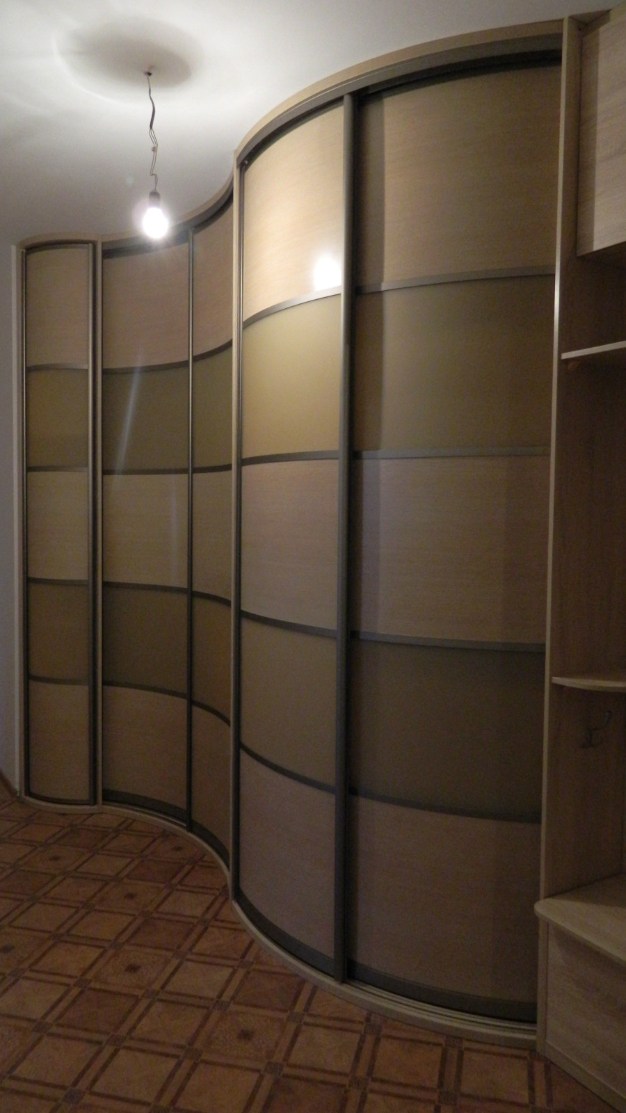 Мебель на заказ