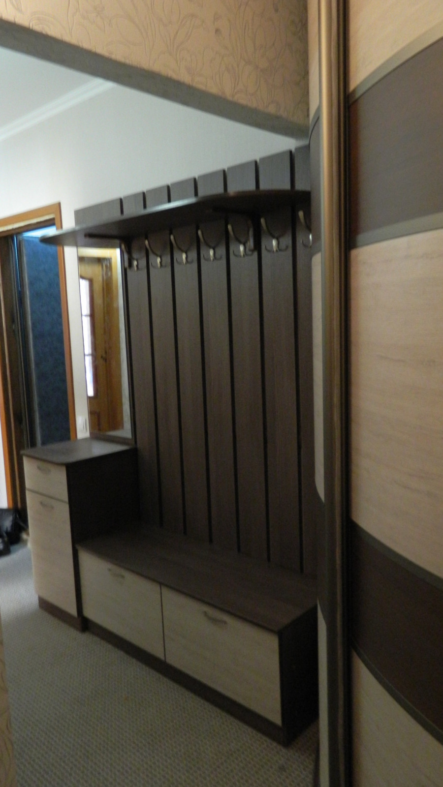 Мебель на заказ