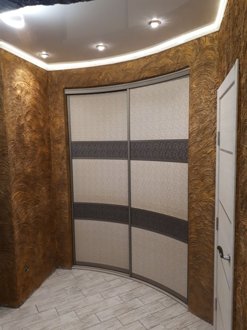 Мебель на заказ