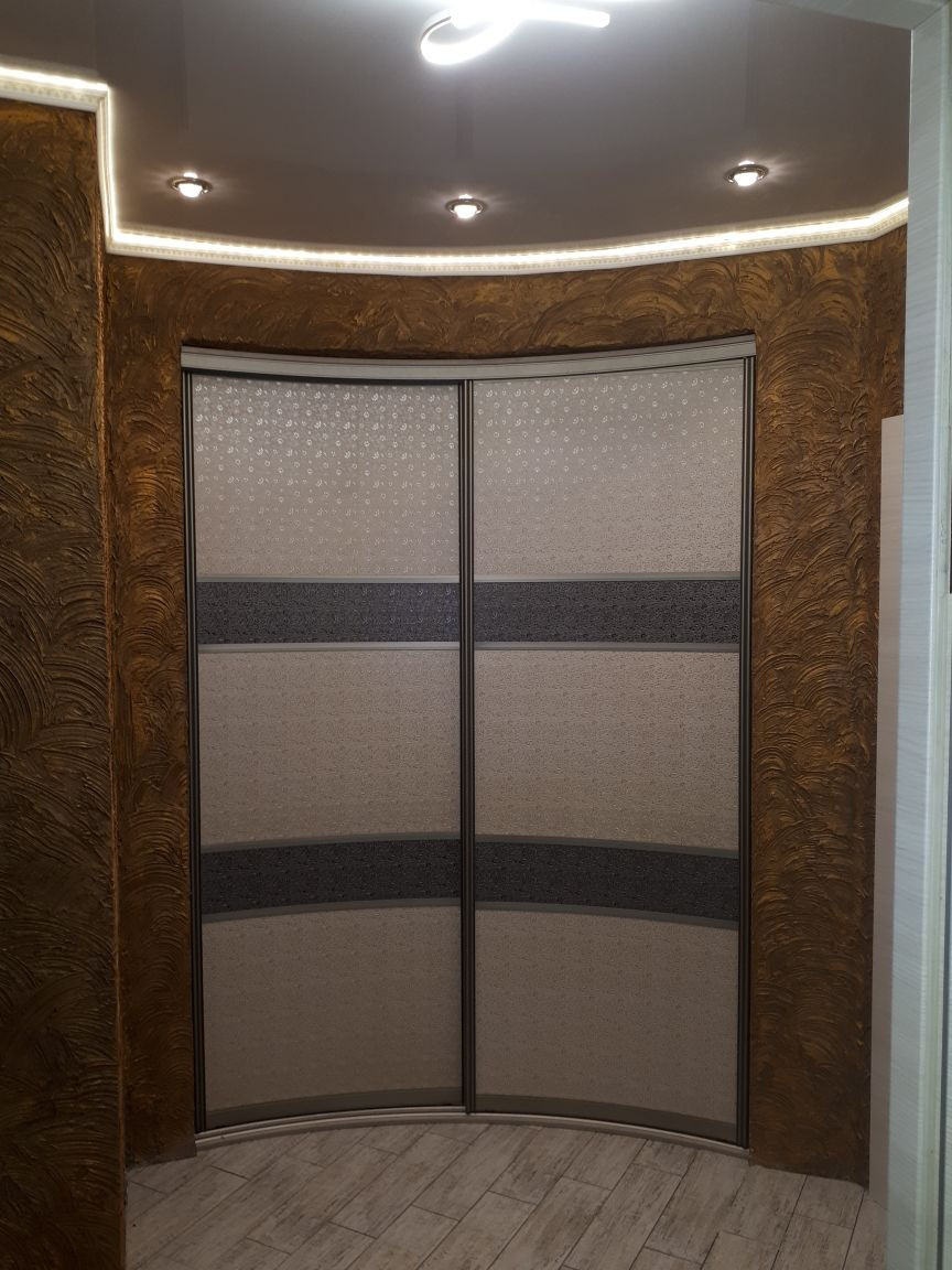 Мебель на заказ