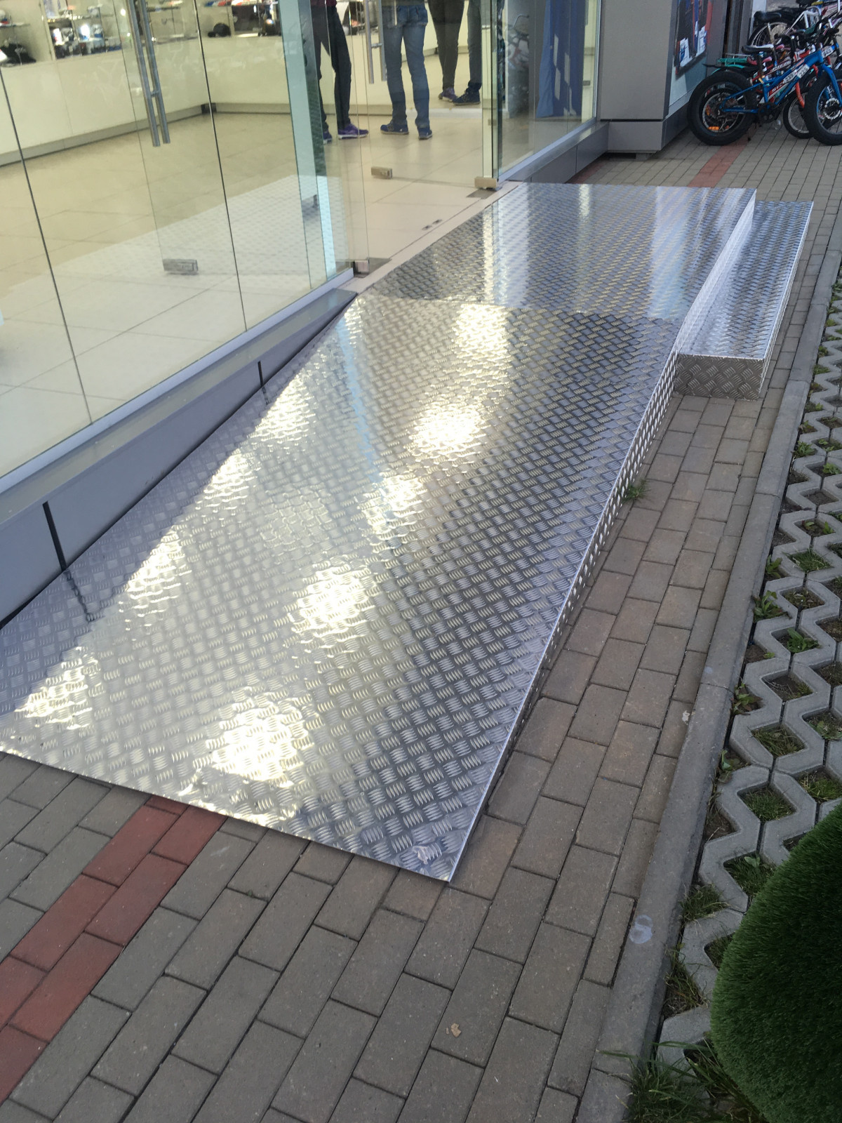 Павильон Олимп парк