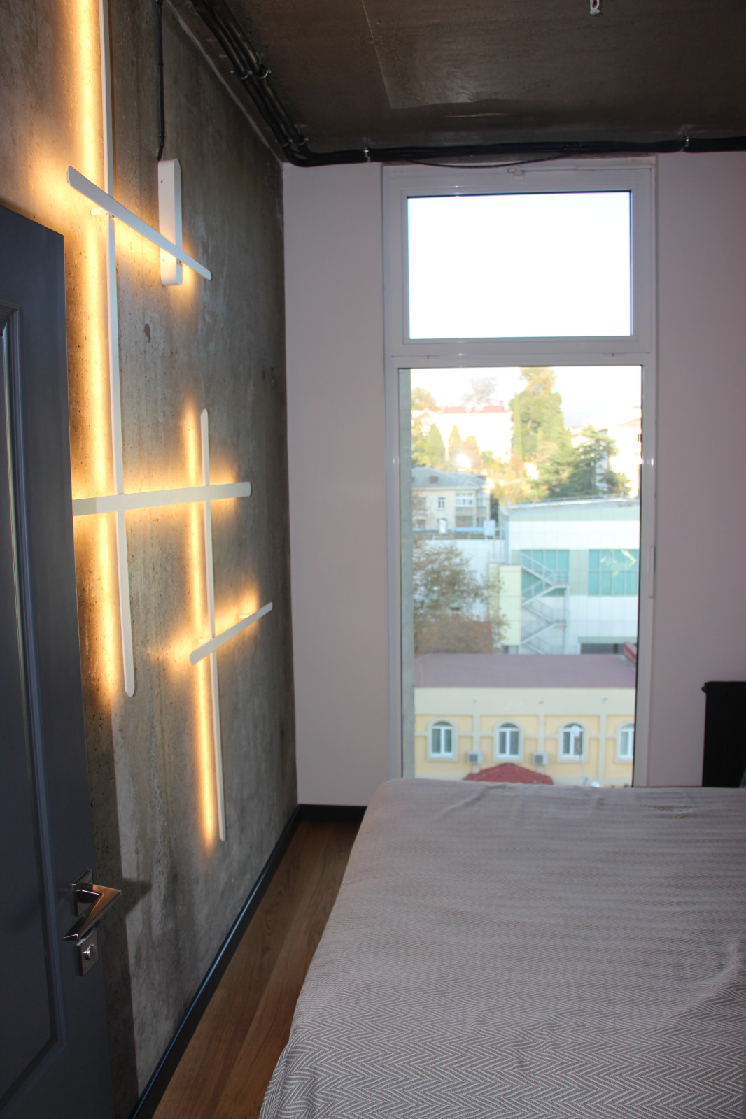 ЖК Барселона Парк