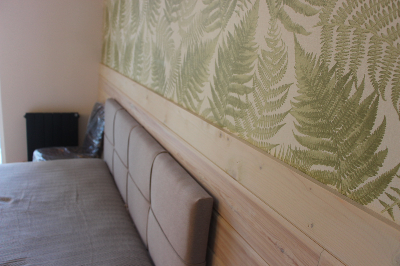 ЖК Барселона Парк