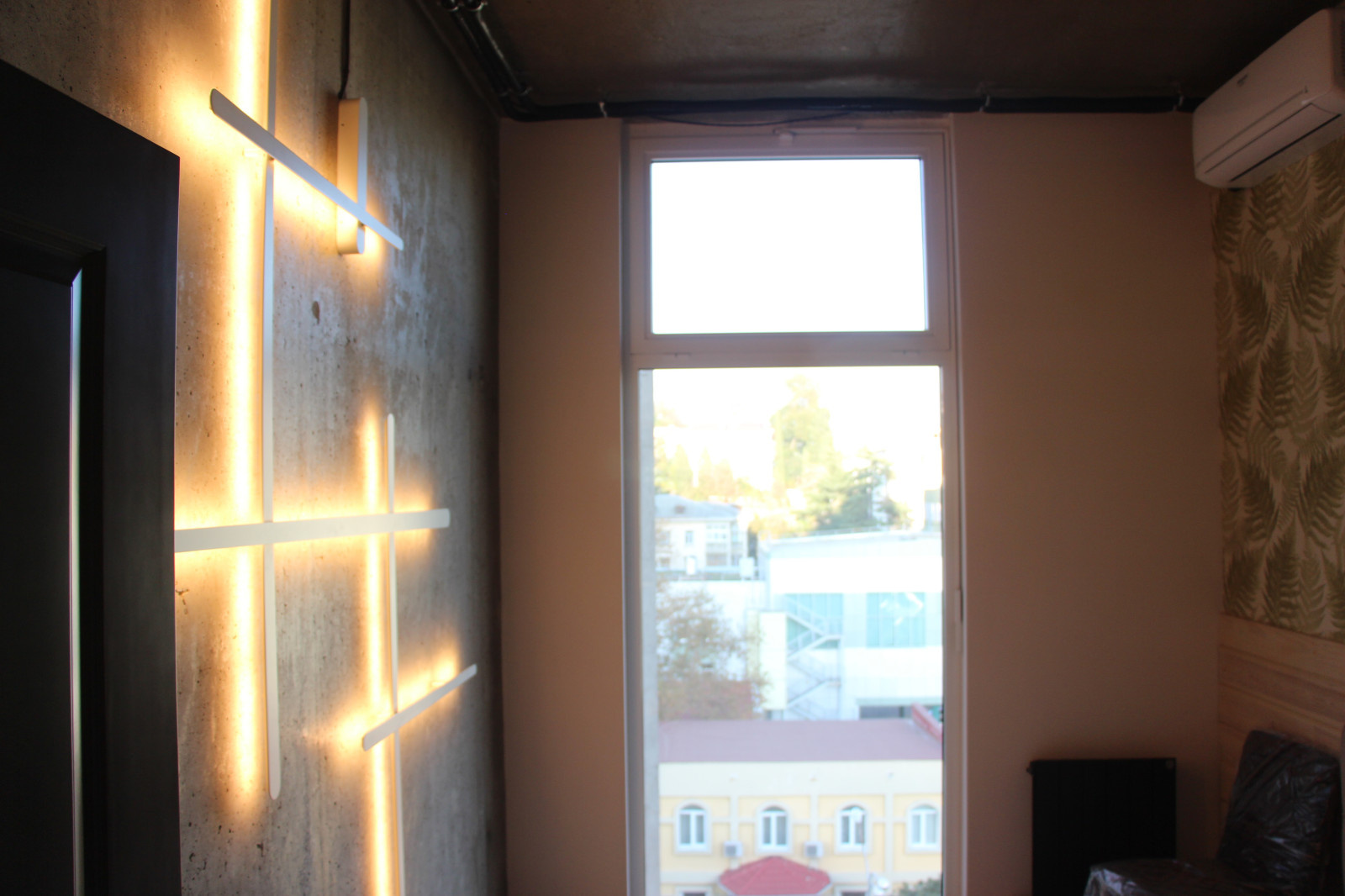 ЖК Барселона Парк