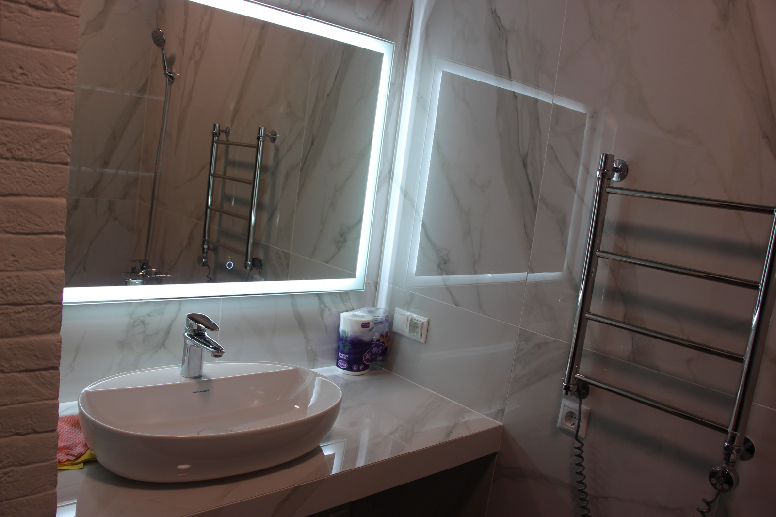 ЖК Барселона Парк