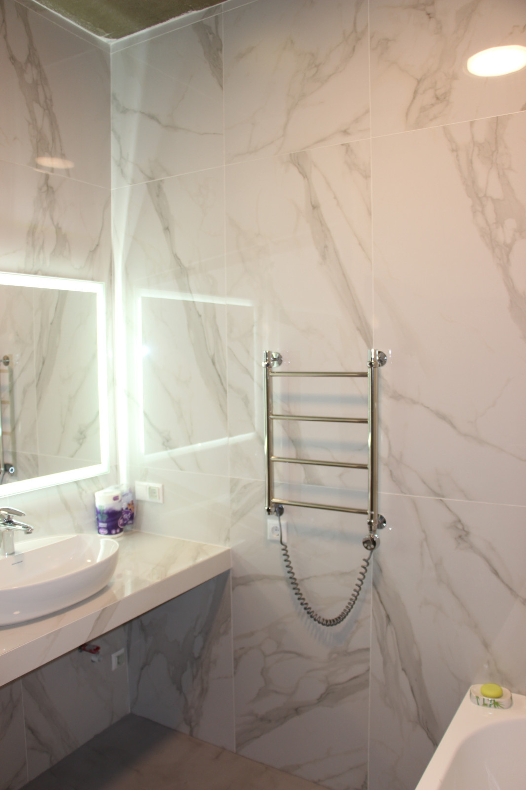 ЖК Барселона Парк