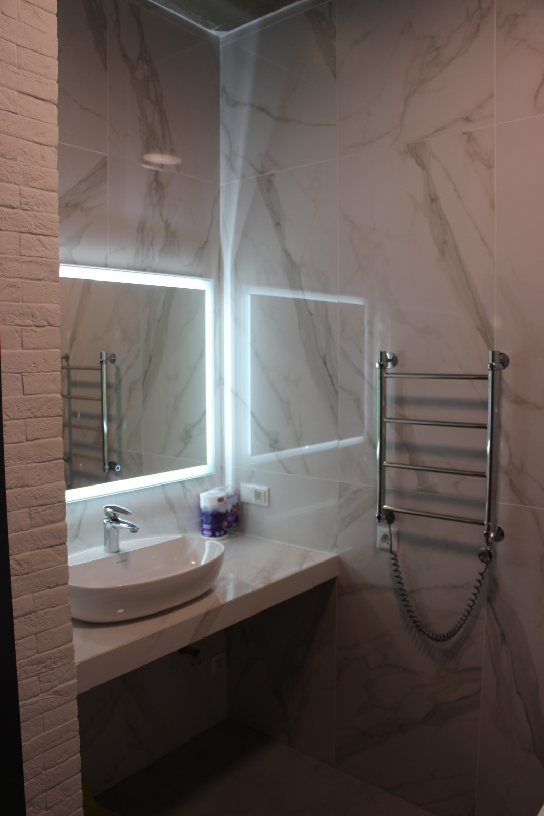 ЖК Барселона Парк