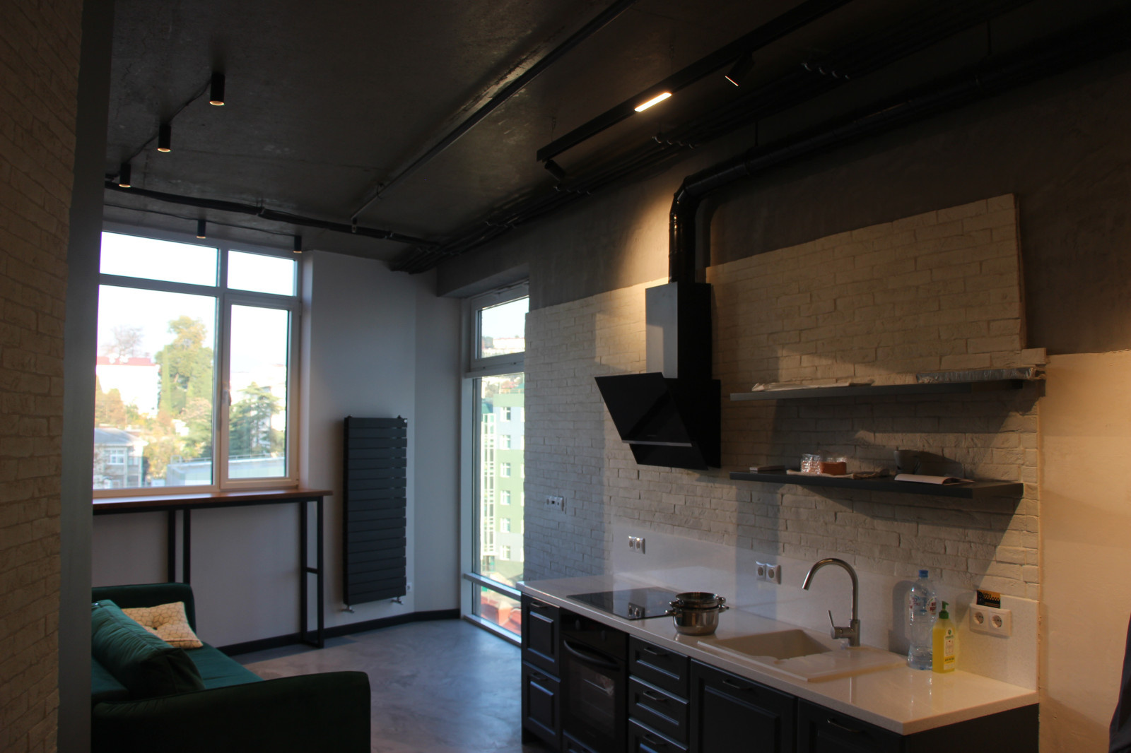 ЖК Барселона Парк