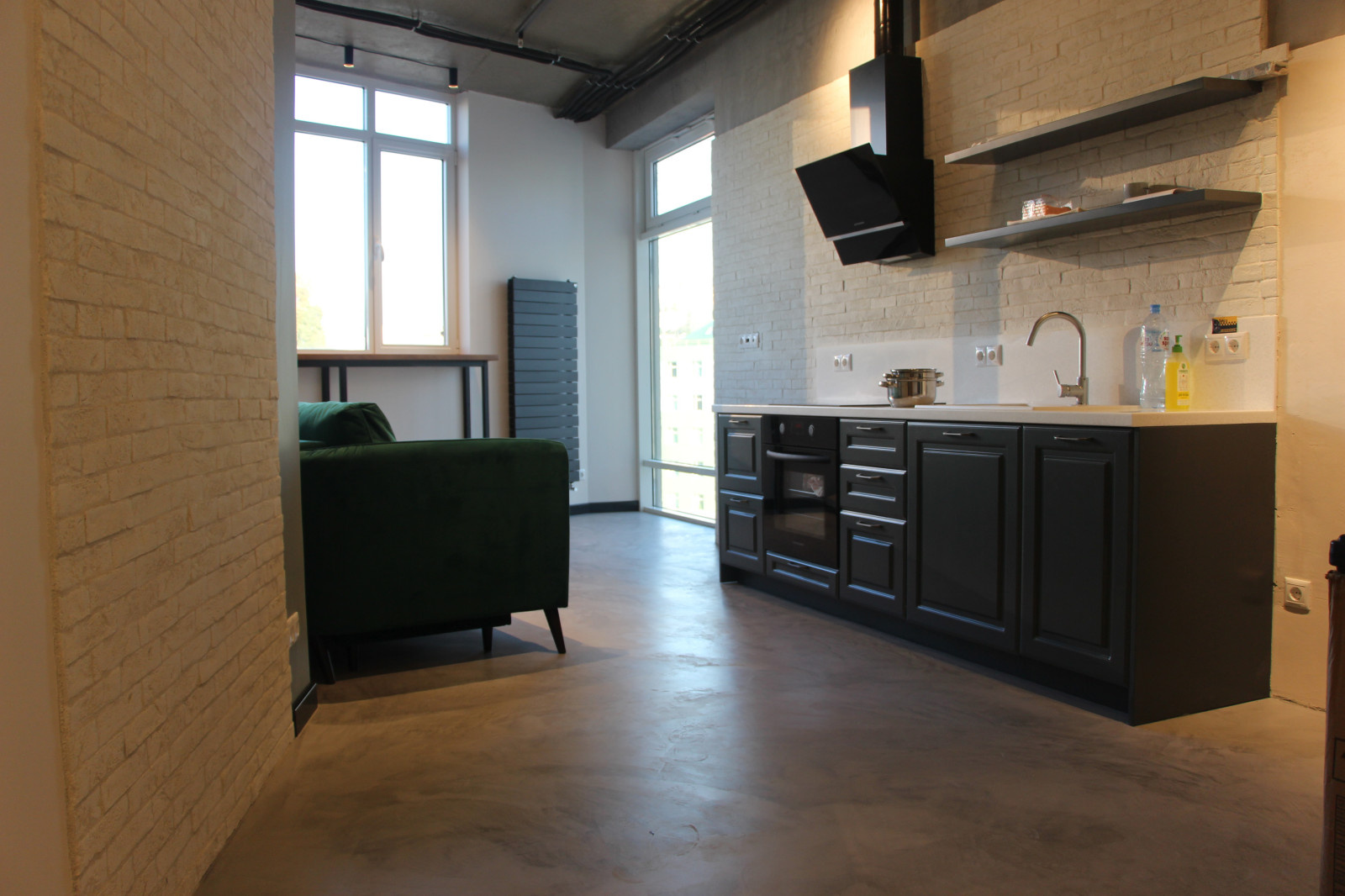 ЖК Барселона Парк