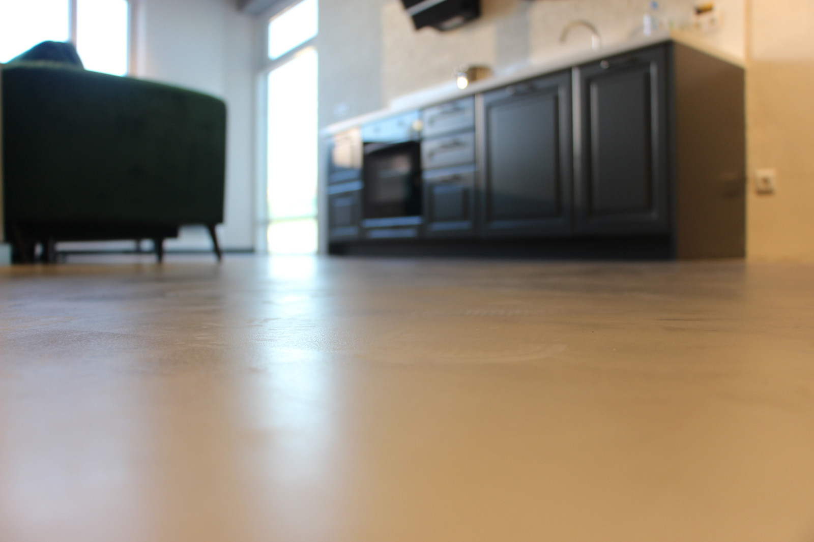 ЖК Барселона Парк