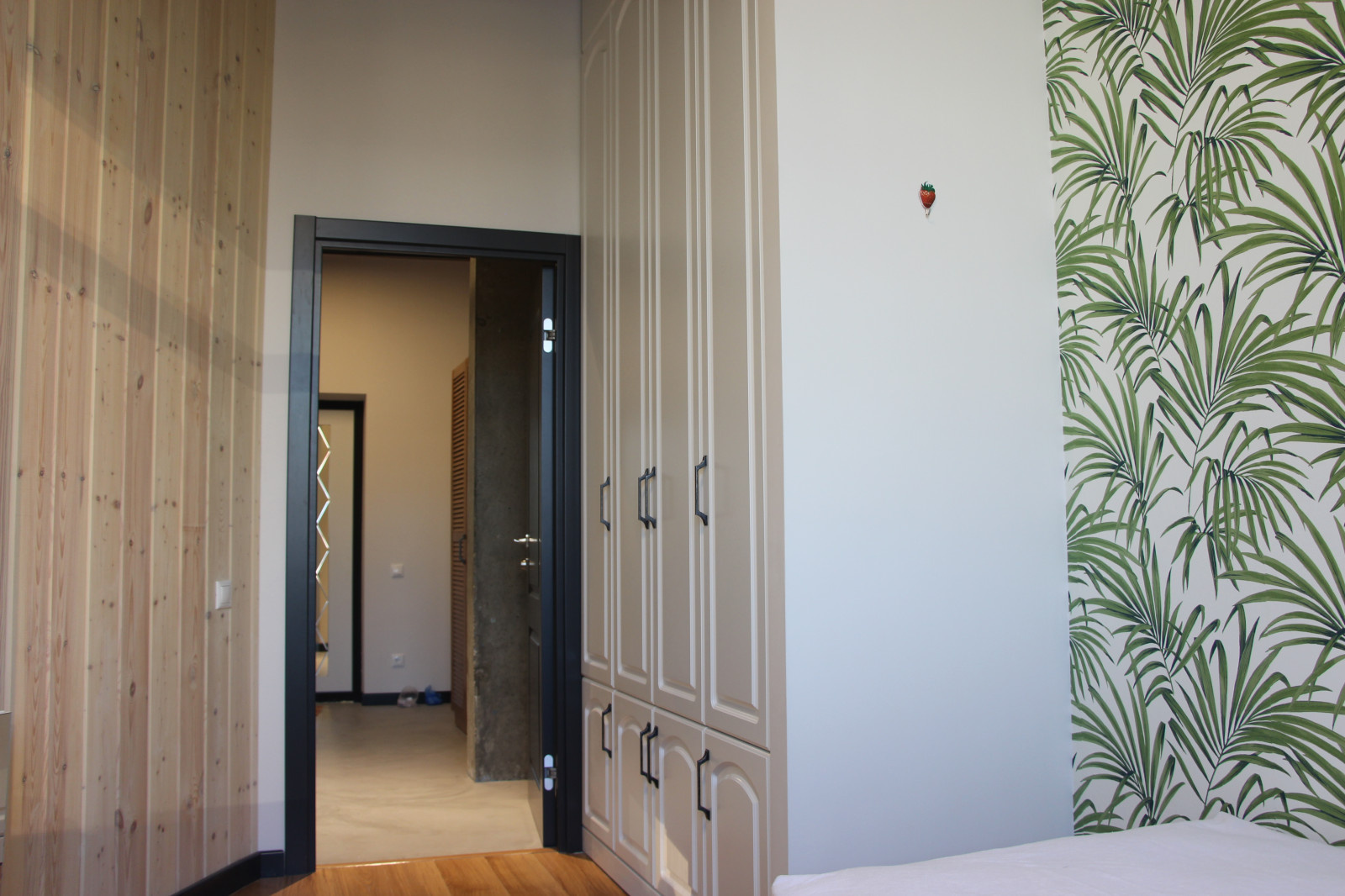 ЖК Барселона Парк