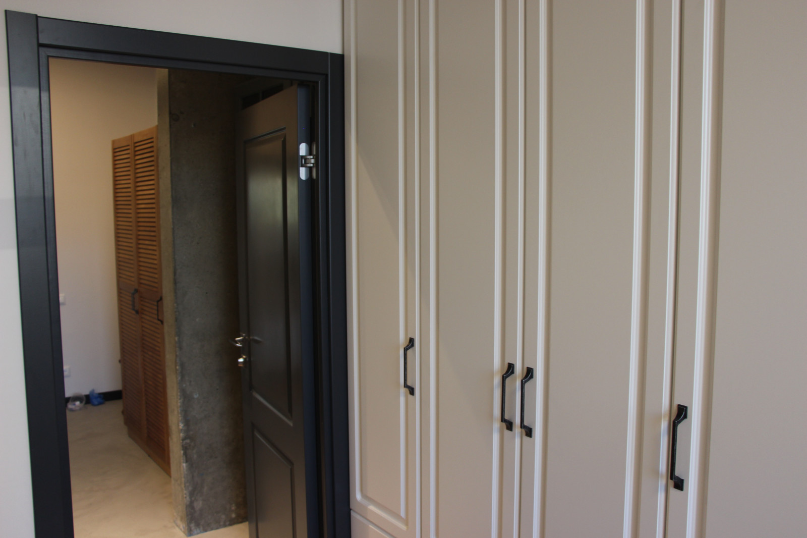 ЖК Барселона Парк