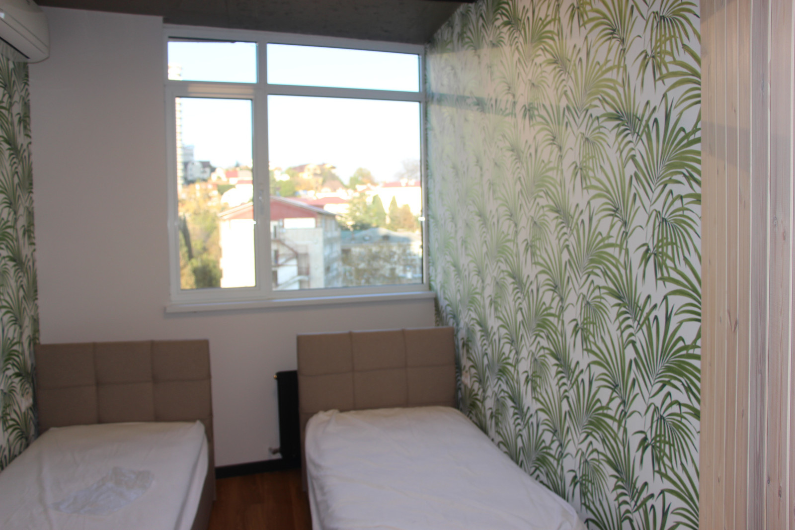 ЖК Барселона Парк