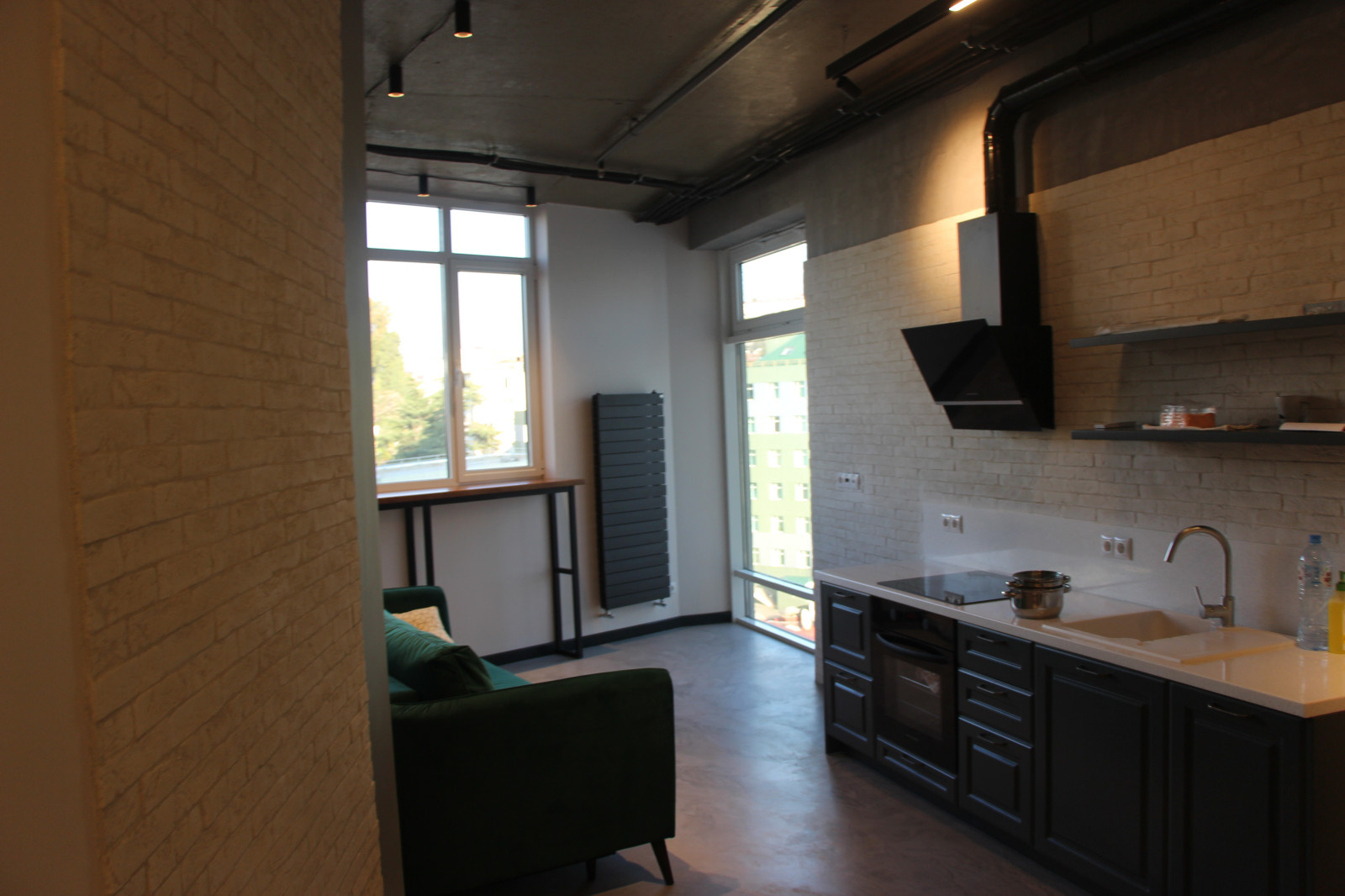 ЖК Барселона Парк