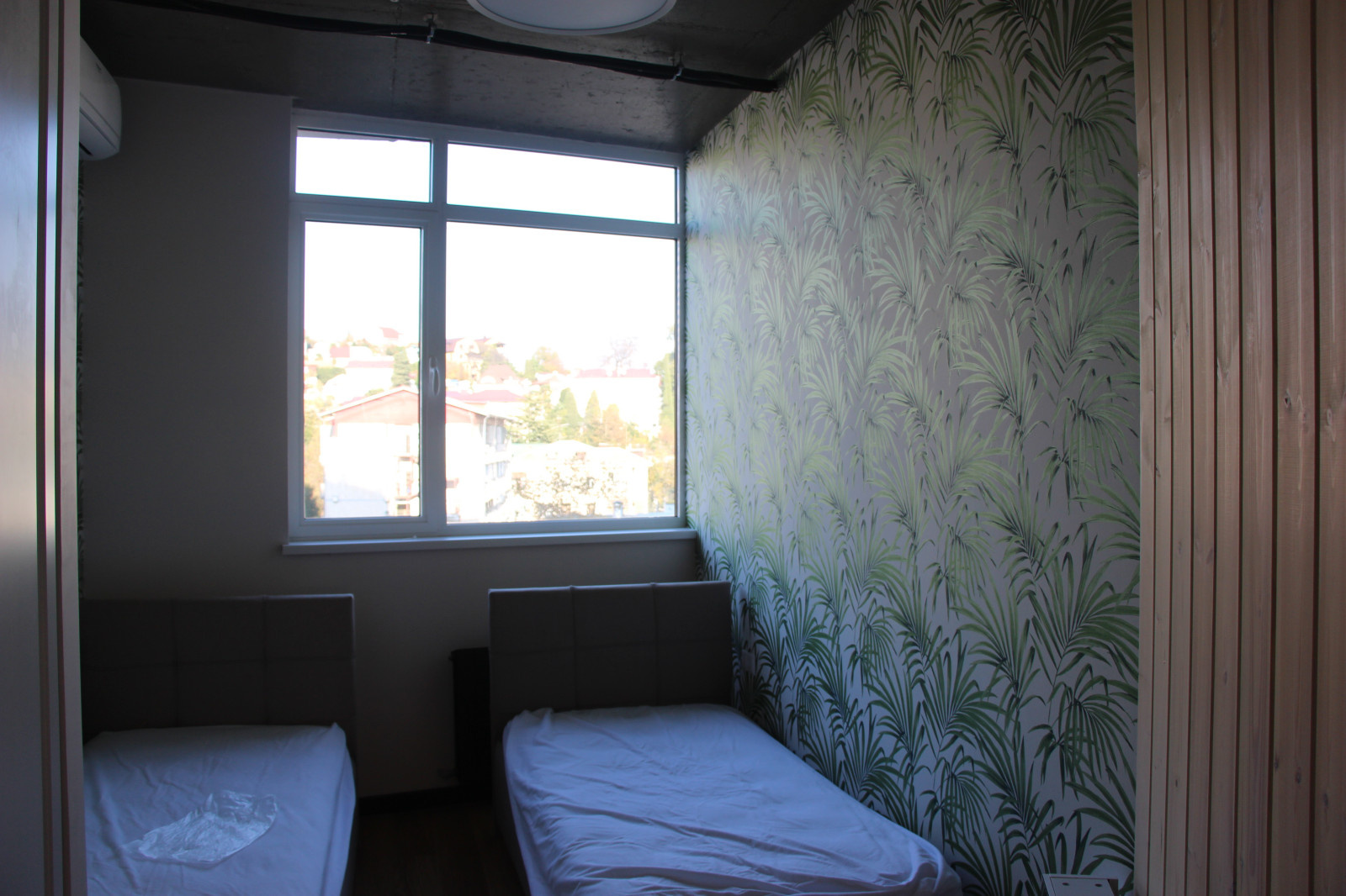 ЖК Барселона Парк