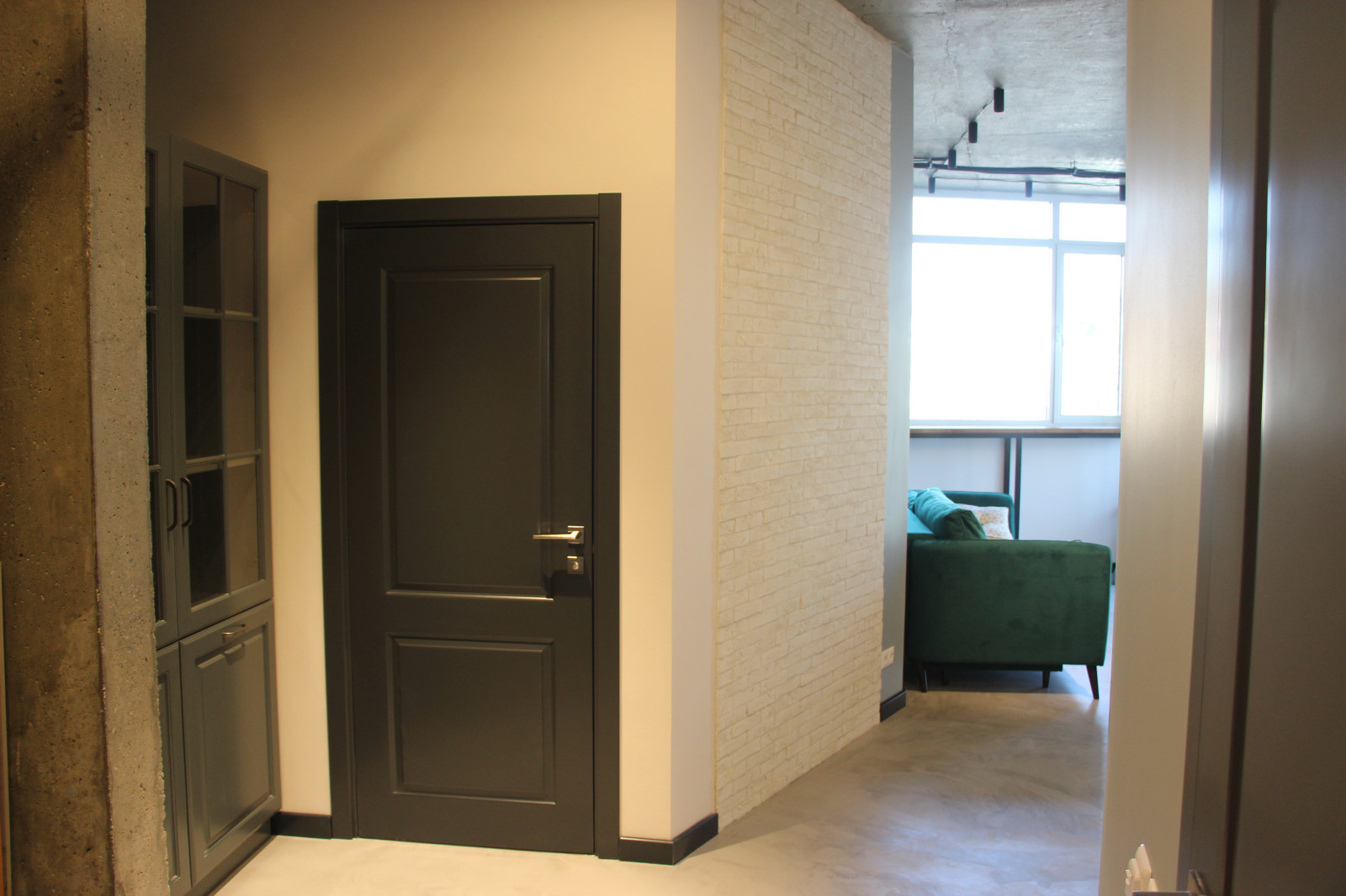 ЖК Барселона Парк