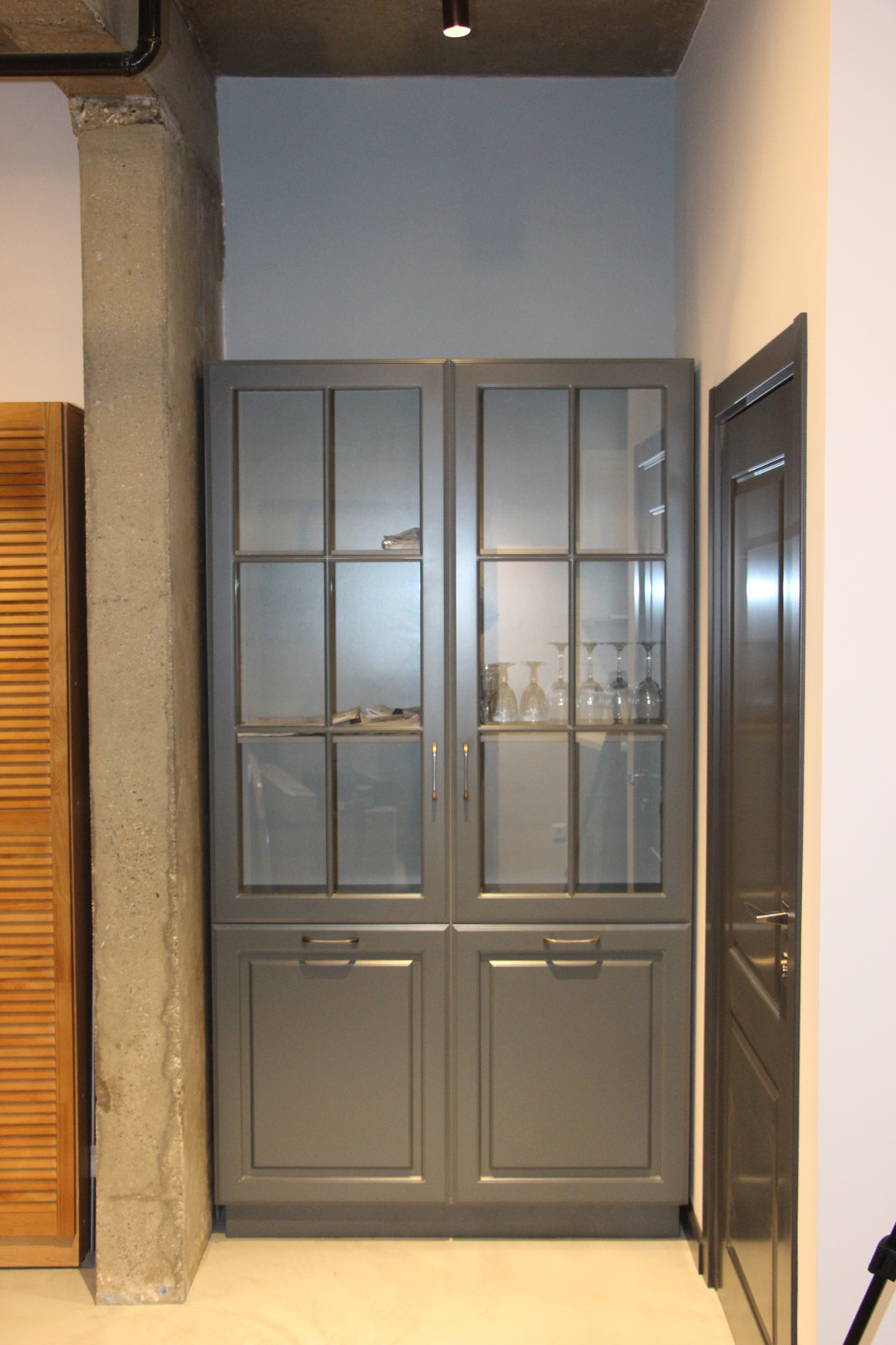 ЖК Барселона Парк