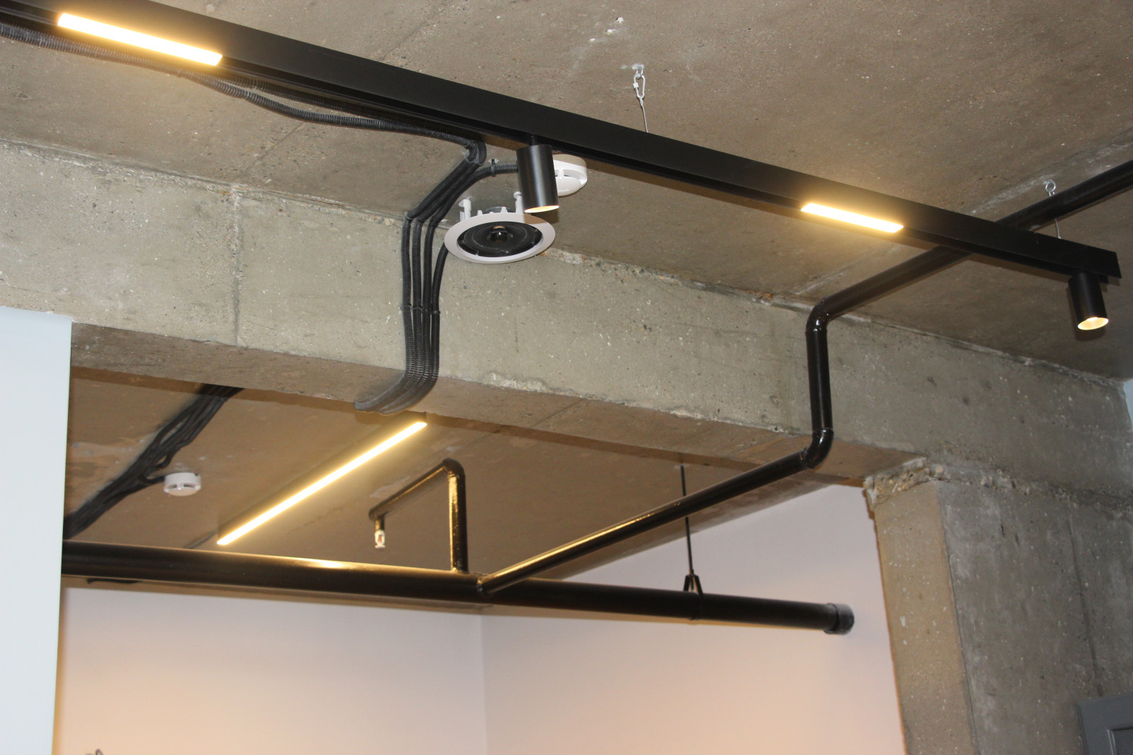 ЖК Барселона Парк