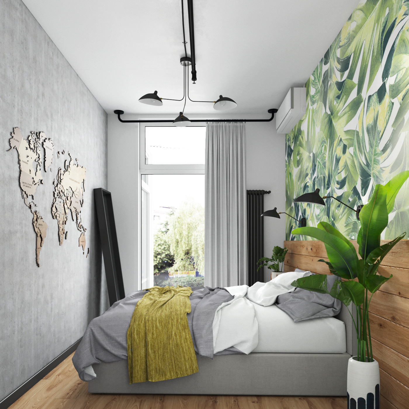 ЖК Барселона Парк