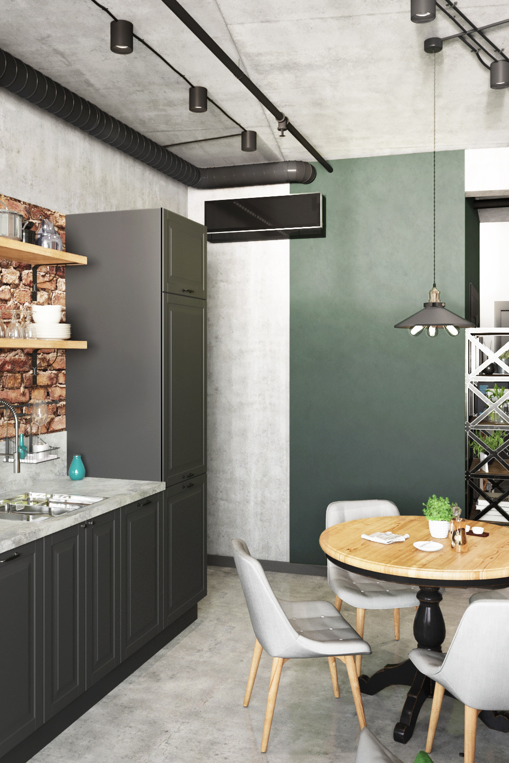 ЖК Барселона Парк