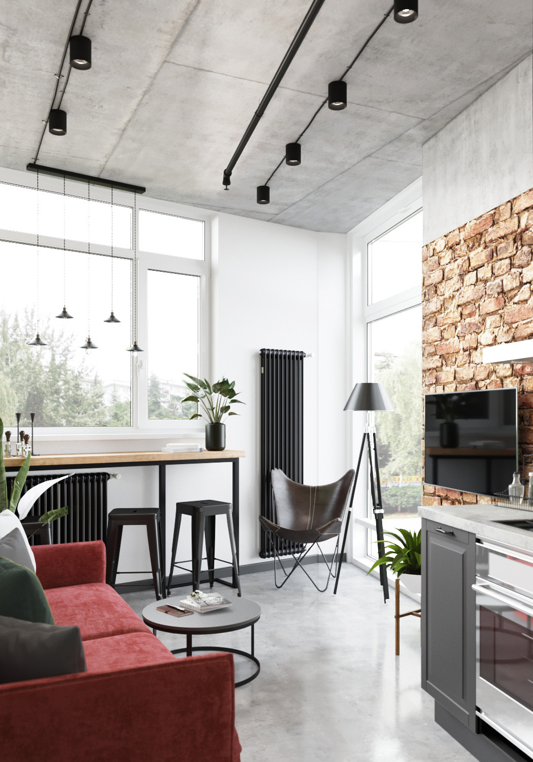 ЖК Барселона Парк