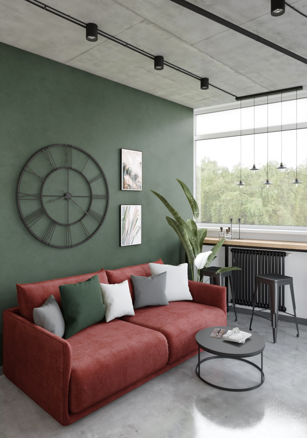 ЖК Барселона Парк