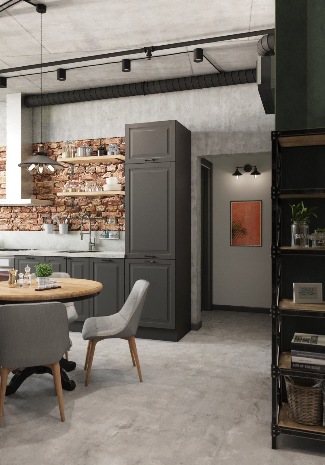 ЖК Барселона Парк