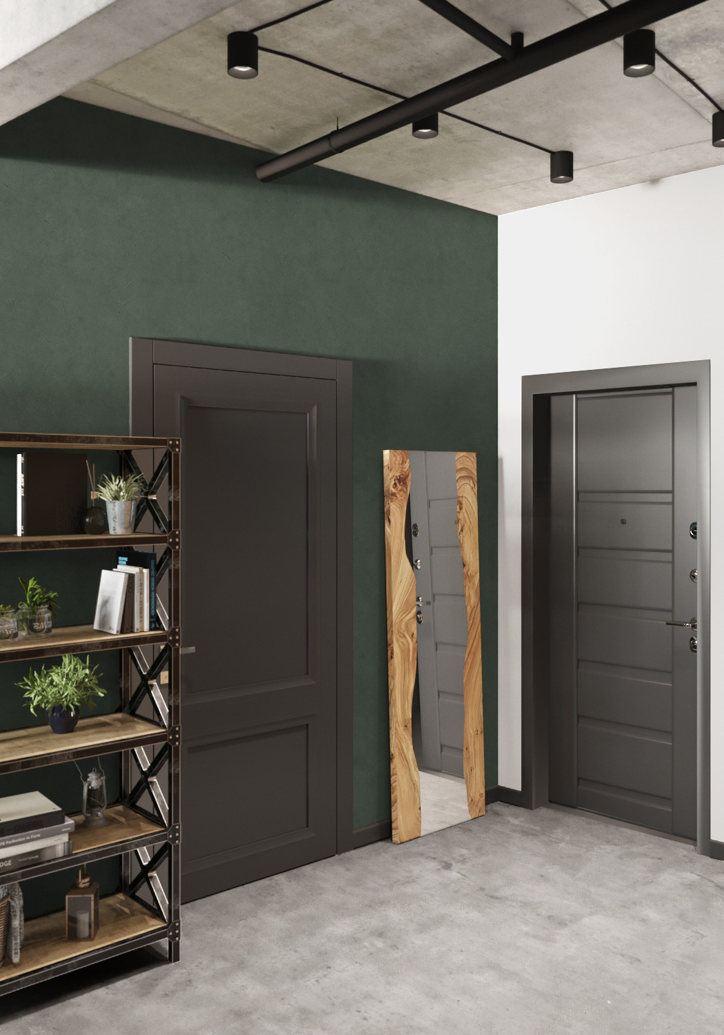 ЖК Барселона Парк