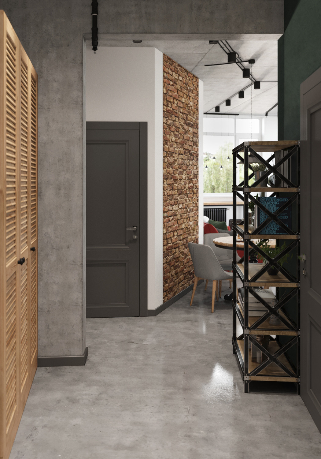 ЖК Барселона Парк