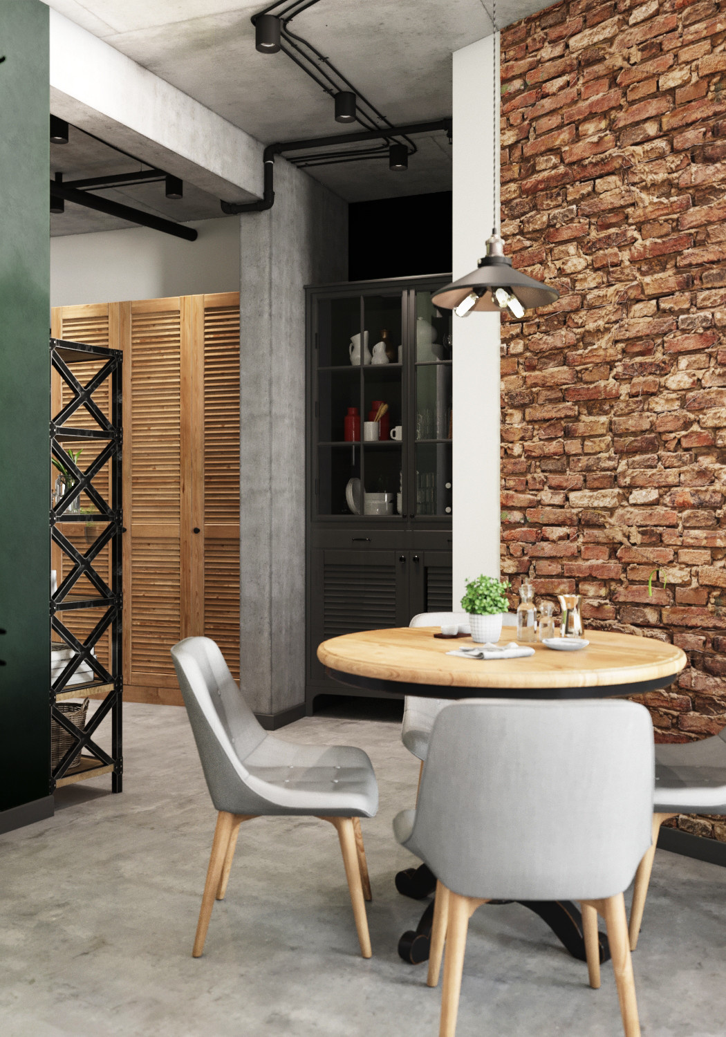 ЖК Барселона Парк