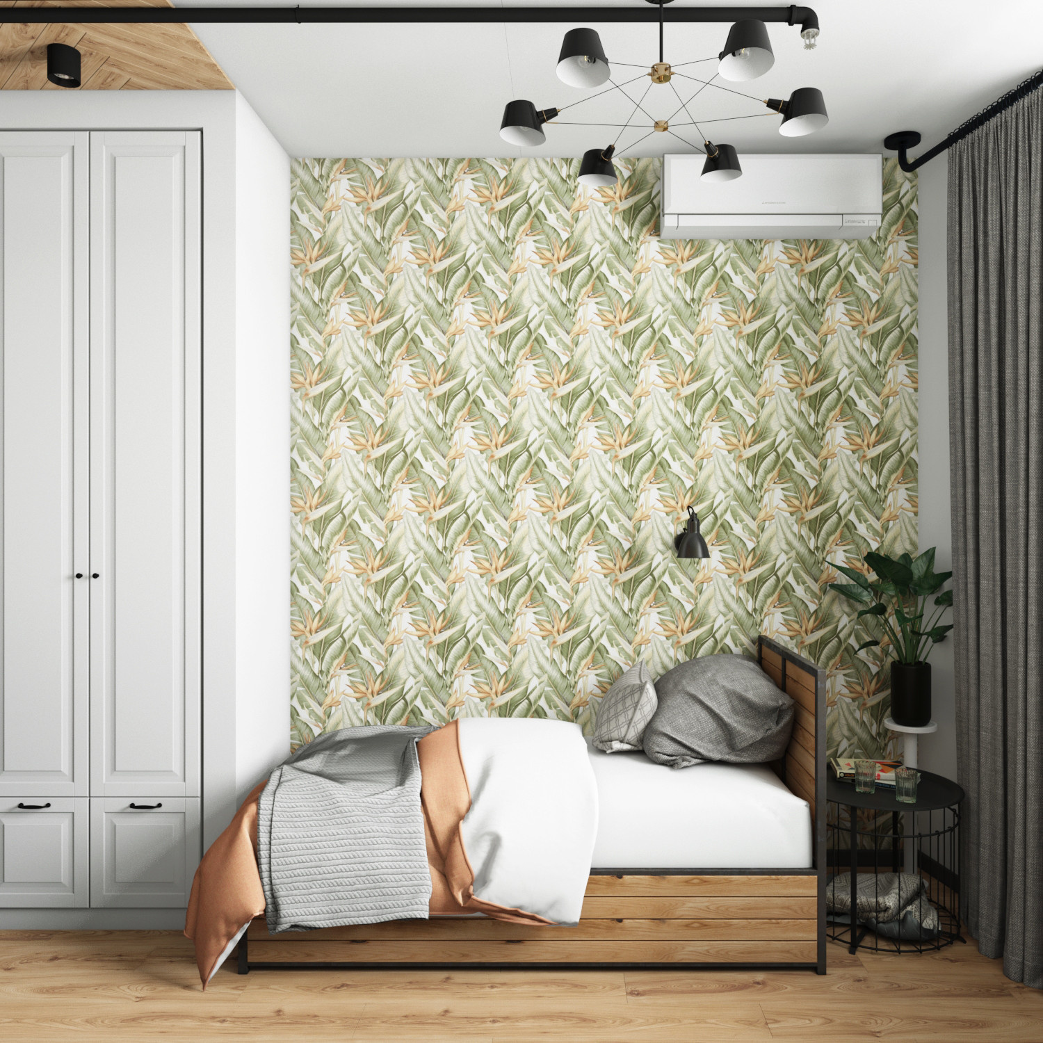 ЖК Барселона Парк