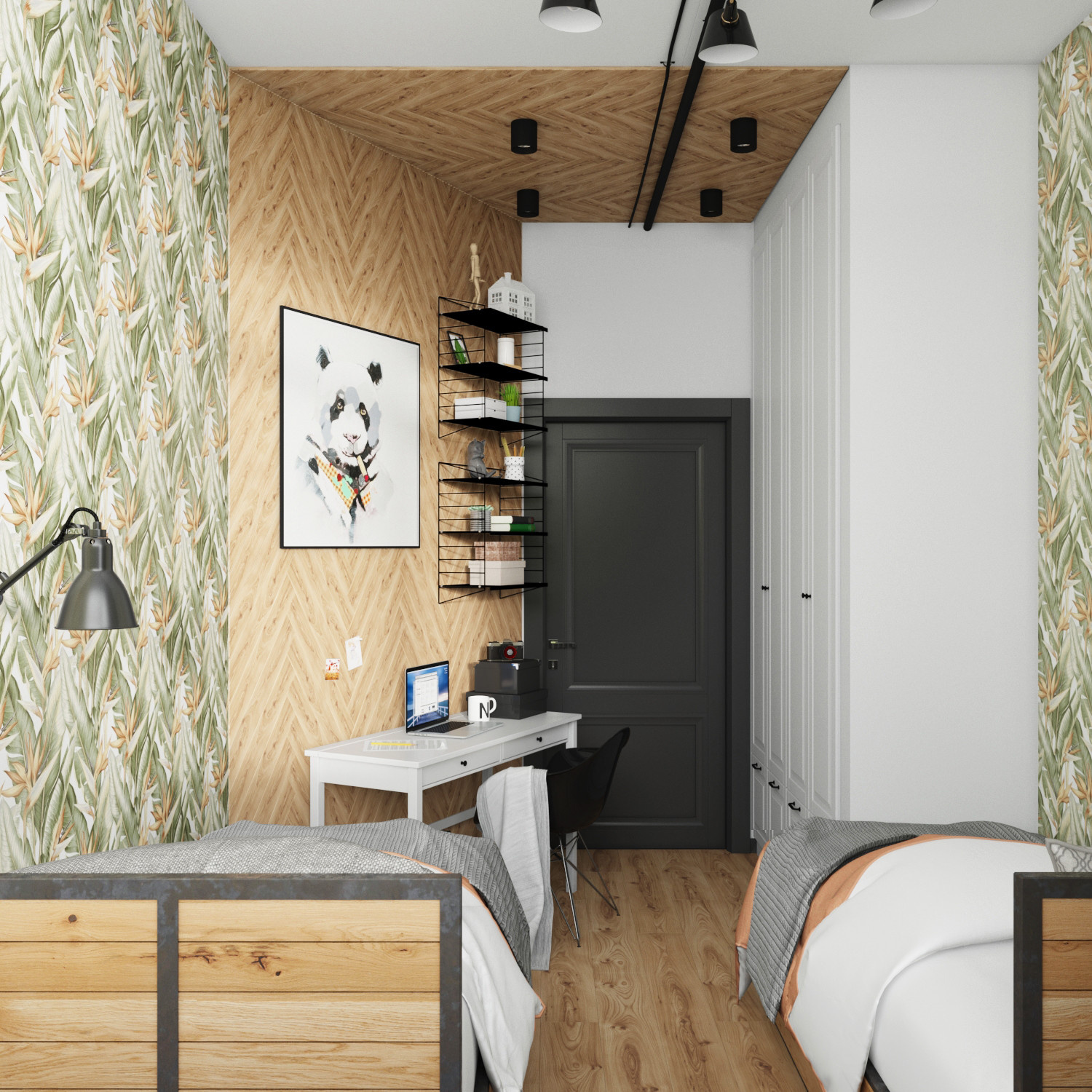 ЖК Барселона Парк