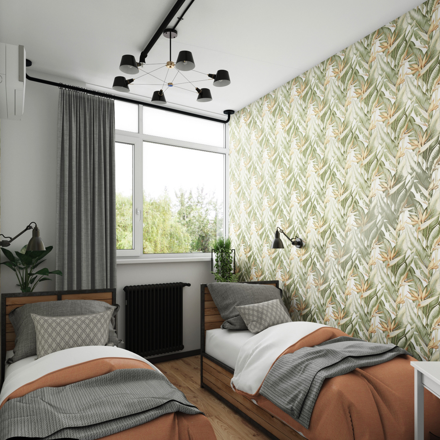 ЖК Барселона Парк