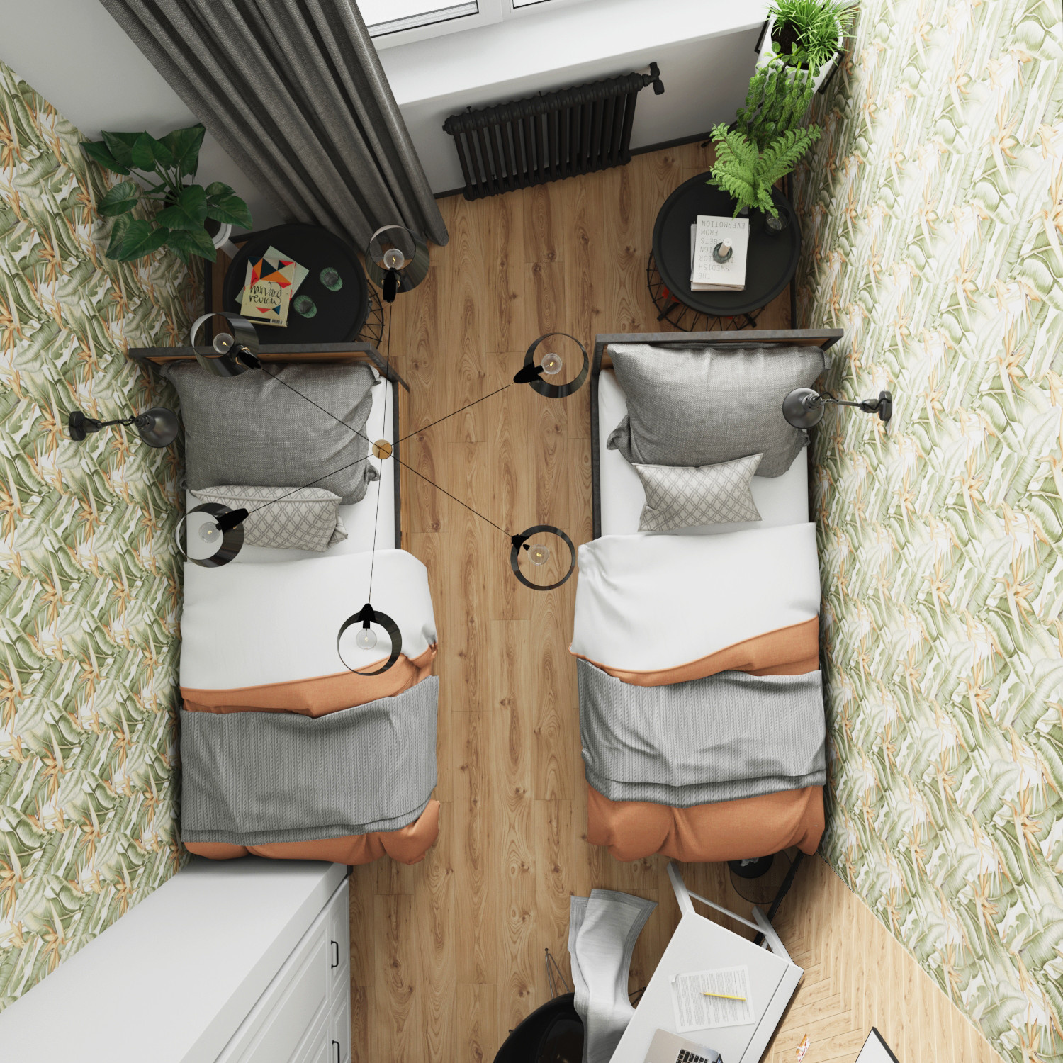 ЖК Барселона Парк