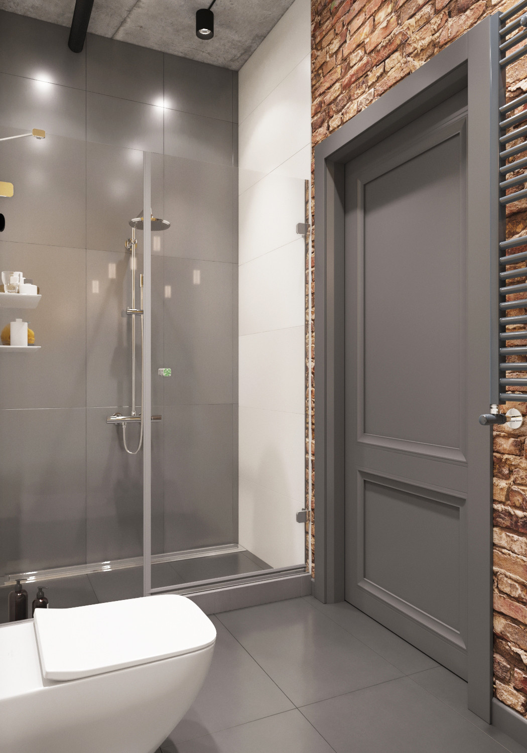 ЖК Барселона Парк