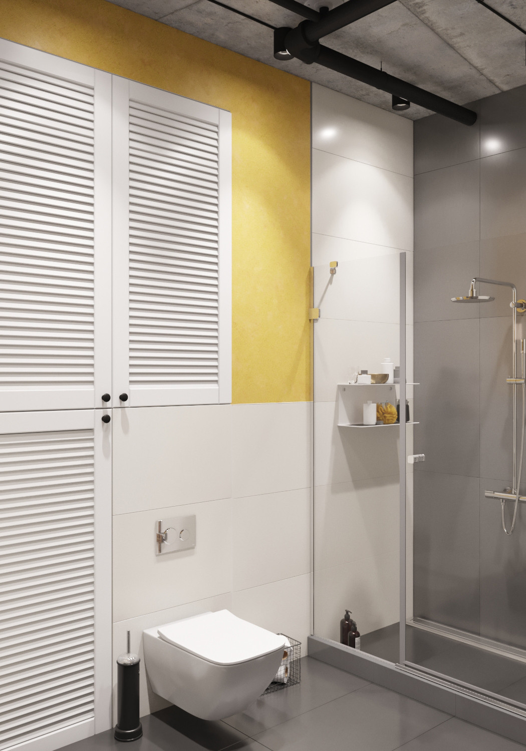 ЖК Барселона Парк