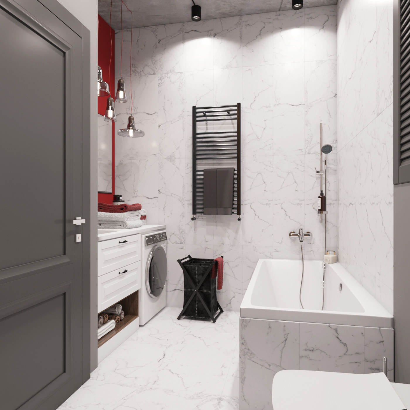 ЖК Барселона Парк