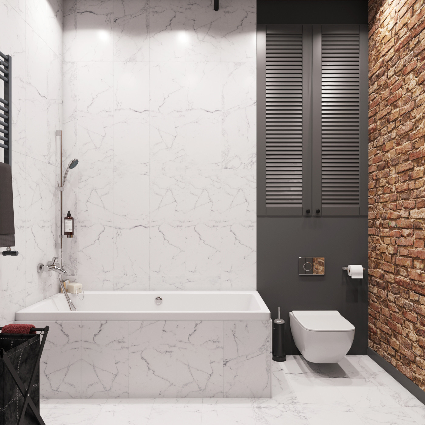 ЖК Барселона Парк